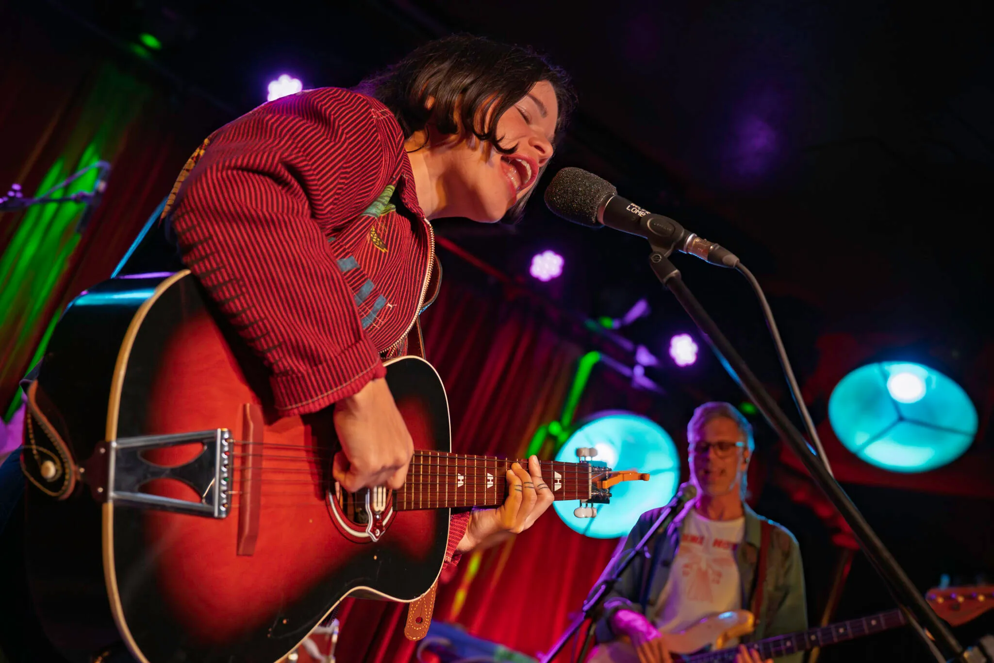Samantha Crain @ The Showdown – Portland, OR