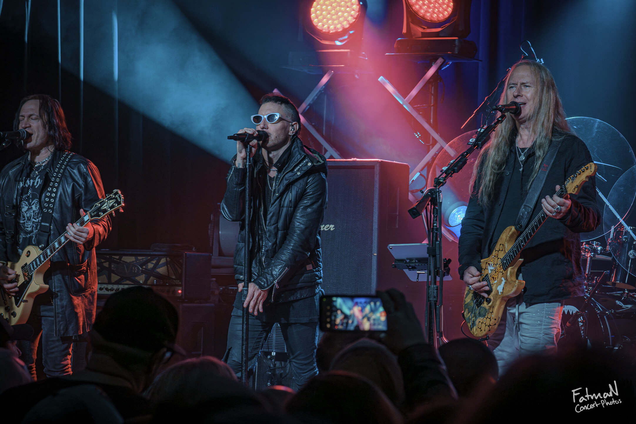 Jerry Cantrell @ Wonder Ballroom – Portland, Or