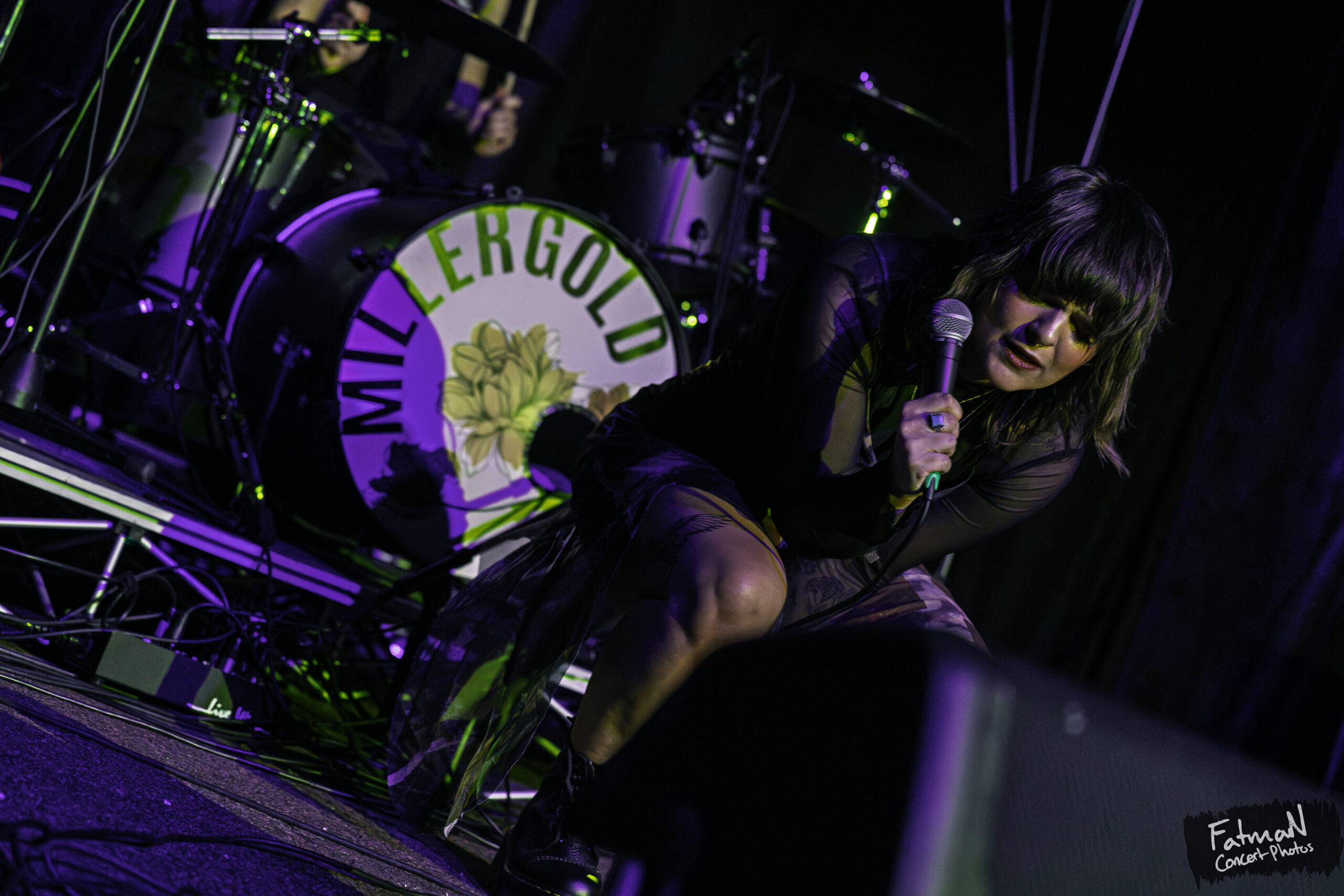 Darling Visions Battle of the Bands – Richland, WA
