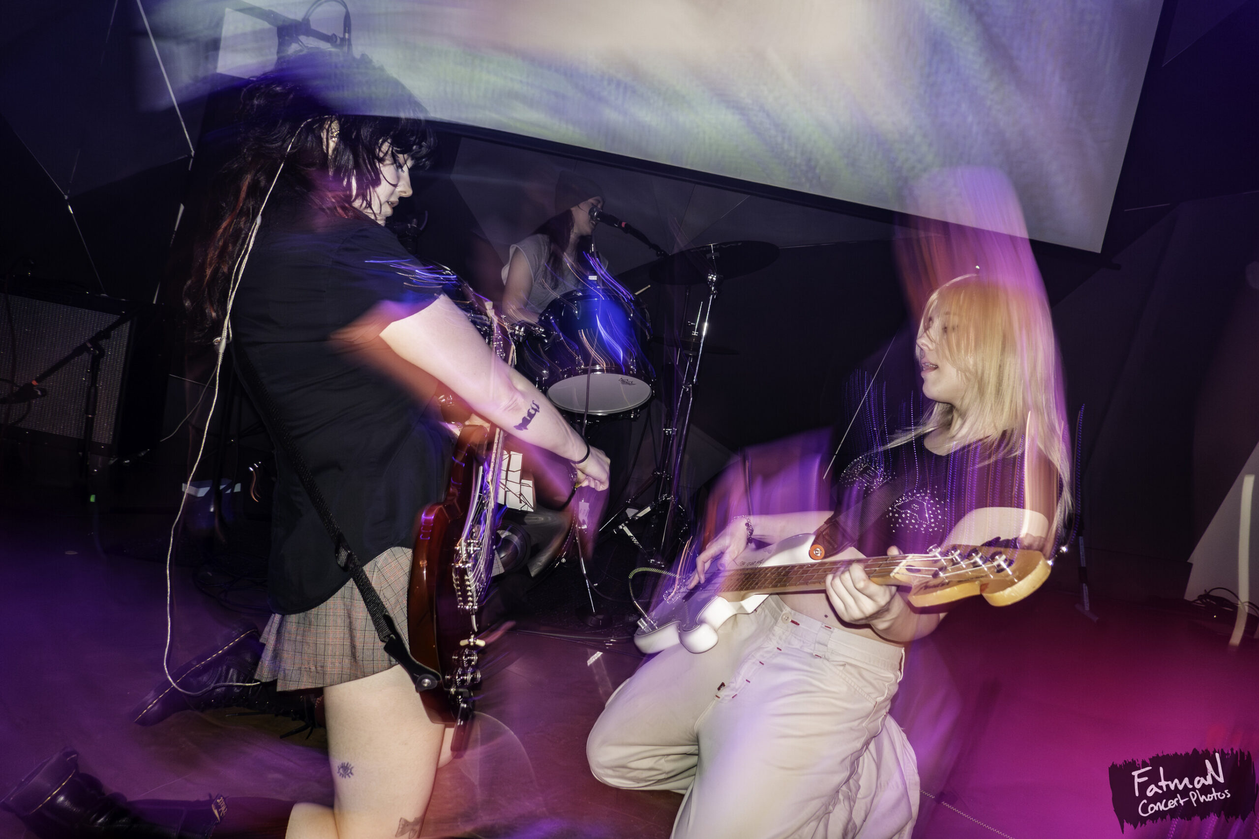 VIAL @ Holoscene – Portland, Oregon -March 23, 2026- [Photo Gallery]